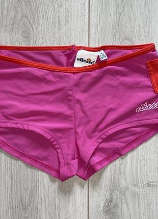 Купальные плавки ellesse,sk 26, us 6