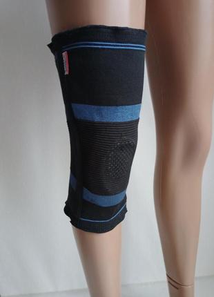 Бандаж для колінного суглоба, ортез , наколінник / арт 511 фото