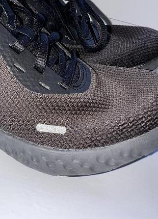 Кроссовки nike 4