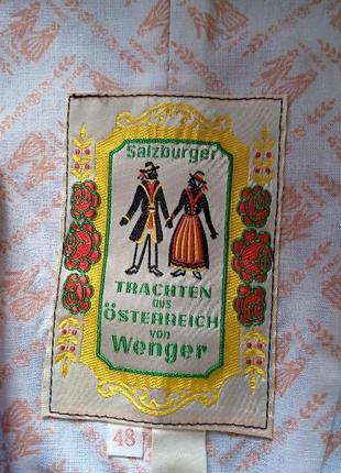 Сукня  баварська,октоберфест,альпійський вінтаж7 фото