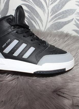 Adidas кроссовки 20 см стелька4 фото