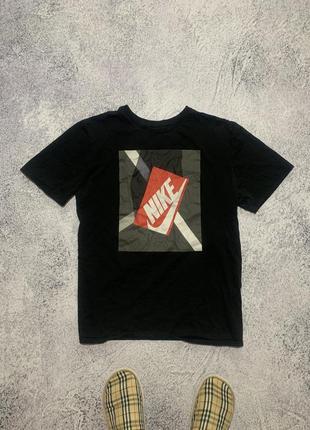 Футболка nike