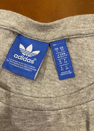 Футболка женская adidas1 фото