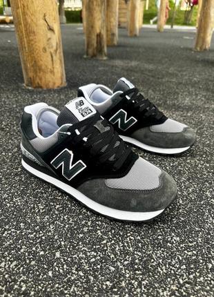 Кроссовки new balance 574/ кроссовки new balance/мужские кроссовки new balance/мужские кроссовки new balance/мужские кроссовки De beленс1 фото