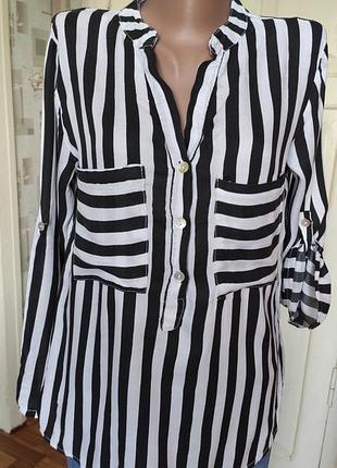 Сорочка блузка італія.