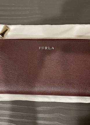 Кошелек furla3 фото