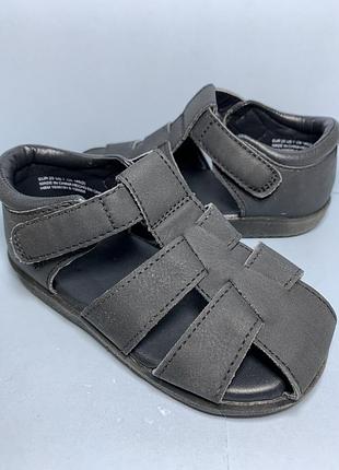 Босоножки h&amp;m