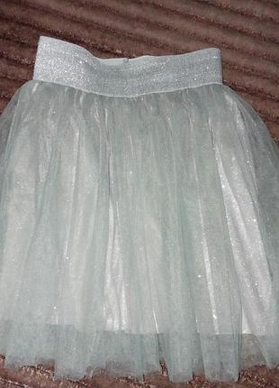 Дитяча юбка