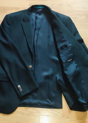 Cтильний пiджак steilmann (germany) 52-54 (xl-xxl)