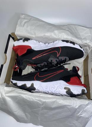 Чоловічі кросівки nike react vision5 фото