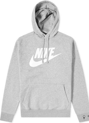 Худі nike