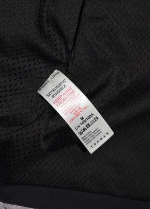 Topman ltd gilet cargo vest (мужская жилетка карго cp company )7 фото