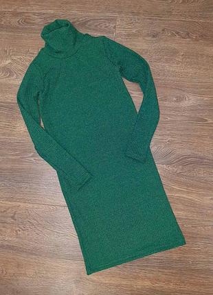 Платье на девочку