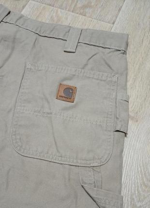 Carhartt rap baggy sk8 carpenter2 фото