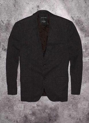 Marc o’polo blazer (мужской пиджак блейзер марко поло )
