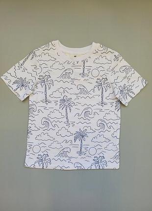Футболка для хлопця h&m