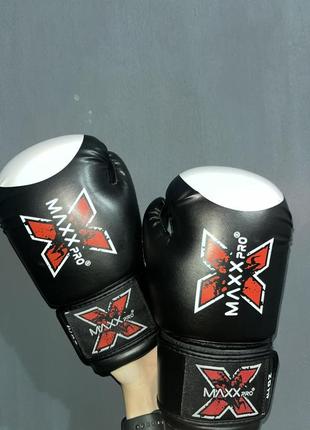 Боксерські рукавиці5 фото