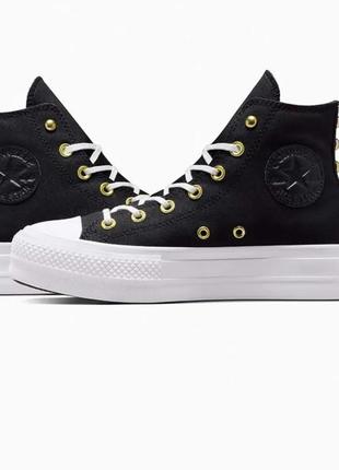 Кеды converse оригинал