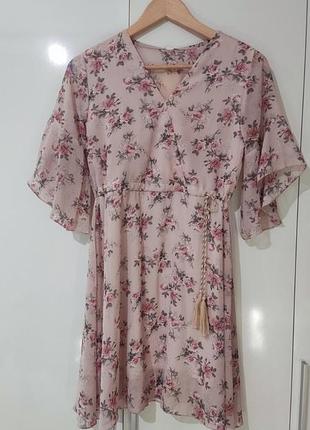 Сукня літня