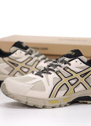 Asics gel-kahana 83 фото