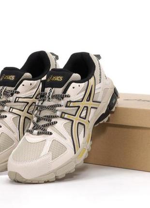 Asics gel-kahana 8