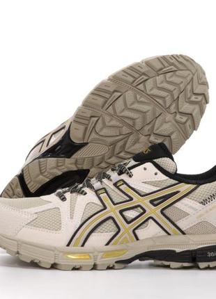 Asics gel-kahana 86 фото