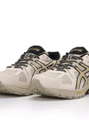 Asics gel-kahana 87 фото