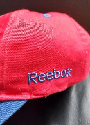 Кепка reebok (new york yankees)6 фото