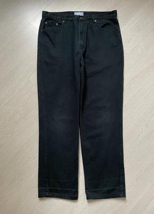 Denim co green jeans джинси