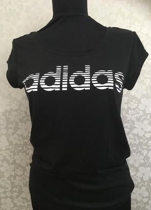 Футболка adidas1 фото