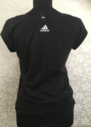 Футболка adidas2 фото