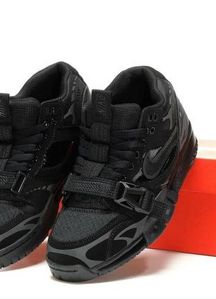 Кроссовки Sko Nike Air Max 96 2 för män Svart