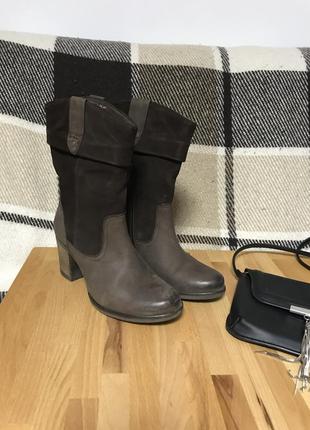 Чоботи Crocs bayaband clog оригінал
