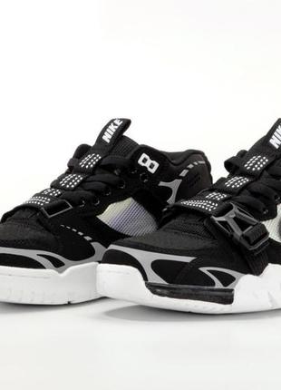 Кросівки nike air trainer 1 sp5 фото