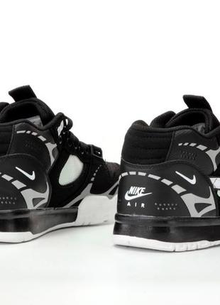 Кросівки nike air trainer 1 sp6 фото