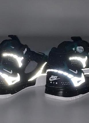 Кросівки nike air trainer 1 sp9 фото