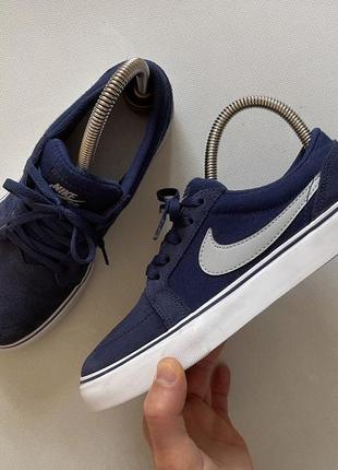 Nike sb, оригінал кросівки6 фото