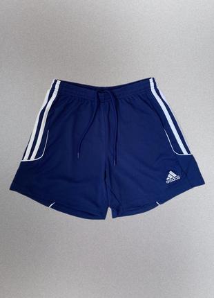 Оригинальные шорты с полосками adidas climalite