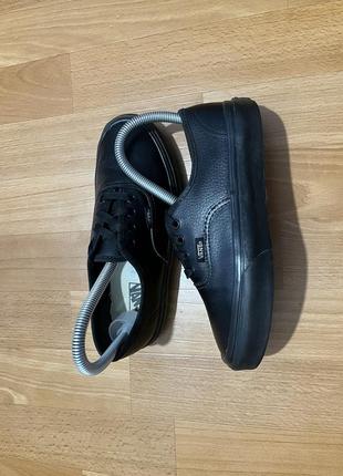 Кеди vans 34,5 р3 фото