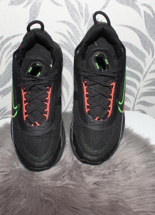 Nike кроссовки 23.9 см стелька6 фото