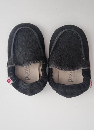 Timberland пинетки / ботинки 9