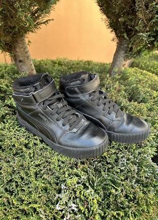 Кросівки puma 38р