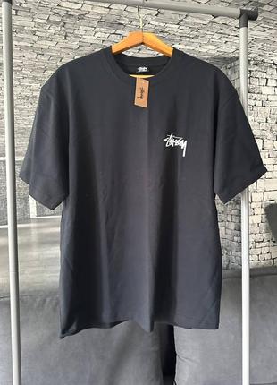 Футболка stussy5 фото