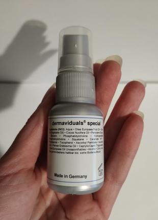 Dermaviduals süüsmoon lotion n &lt;unk&gt; сюсмун® лосьон н dermaviduals, 30 мл2 фото