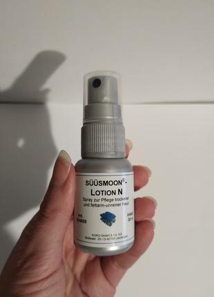 Dermaviduals süüsmoon lotion n &lt;unk&gt; сюсмун® лосьон н dermaviduals, 30 мл1 фото