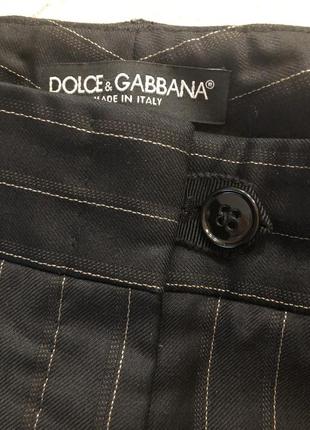 Штани dolce&gabbana7 фото