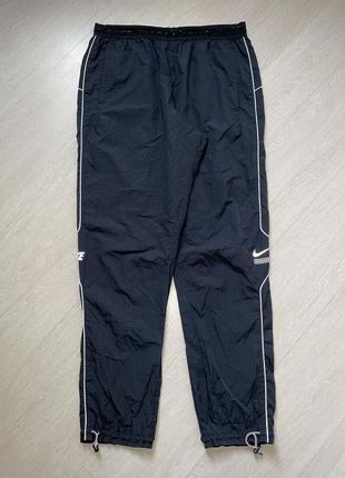 Nike sportswear dna woven pants спортивки