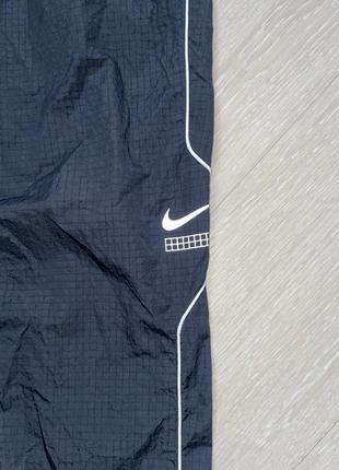 Nike sportswear dna woven pants спортивки3 фото
