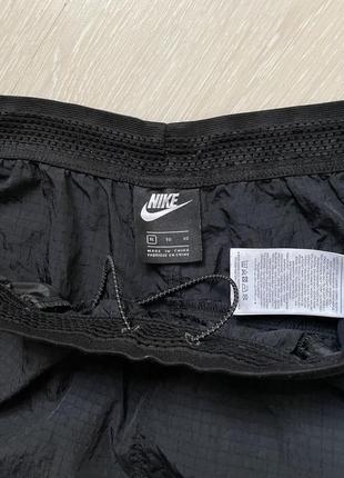 Nike sportswear dna woven pants спортивки8 фото