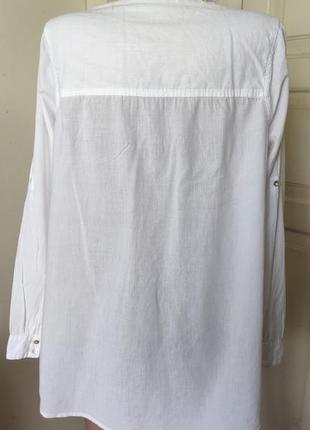 Рубашка блузка туника.5 фото